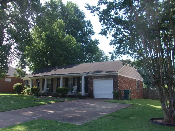1765 Kilarney Ave, Memphis, TN 38116
