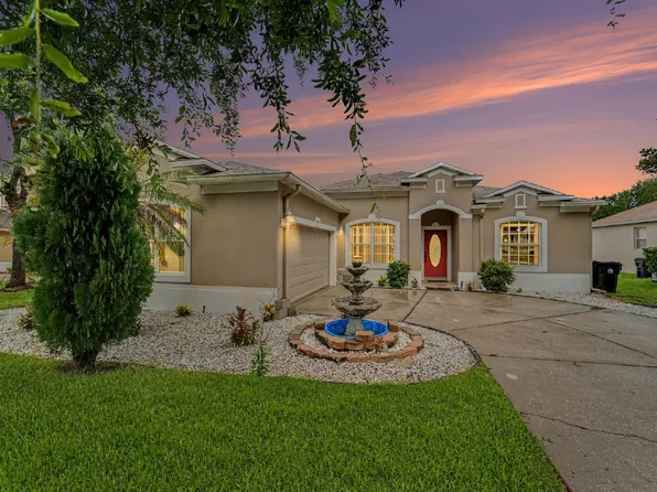 2056 Clapper Trl, Apopka, FL 32703