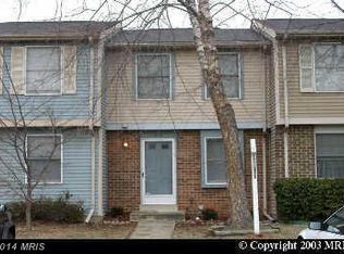1450 Farmcrest Way, Silver Spring, MD 20905
