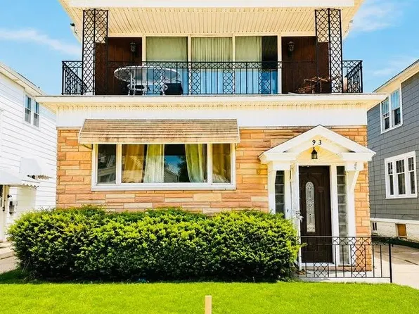 93 Preston Rd, Buffalo, NY 14215