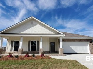 1162 Pencarro Blvd, Foley, AL 36535
