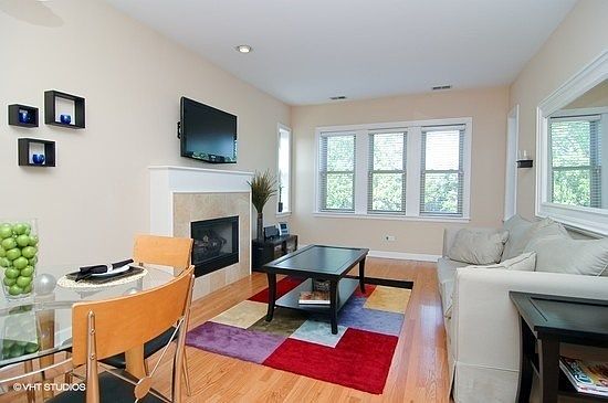 2nd image of 4045 N Kimball Ave APT 3S