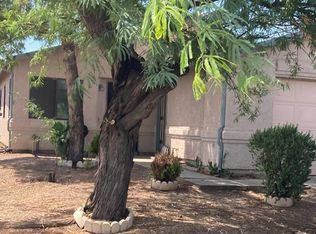 1763 W Rue Du Fleuve, Tucson, AZ 85746