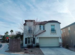 2721 Kona Crest Ave, Henderson, NV 89052