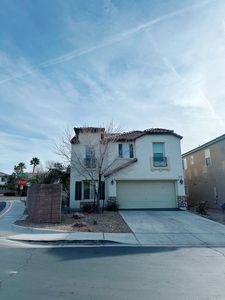 2721 Kona Crest Ave, Henderson, NV, 89052