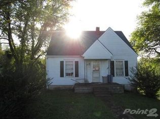 808 Franklin Ave, Lewisburg, TN 37091