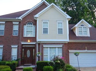 112 Prynnwood Ct, Raleigh, NC 27607