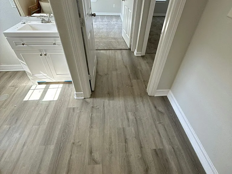Utility area