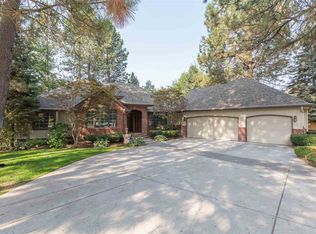 6610 S Westchester Dr, Spokane, WA 99223