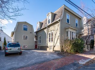 12 Obrion St #1, Portland, ME 04101