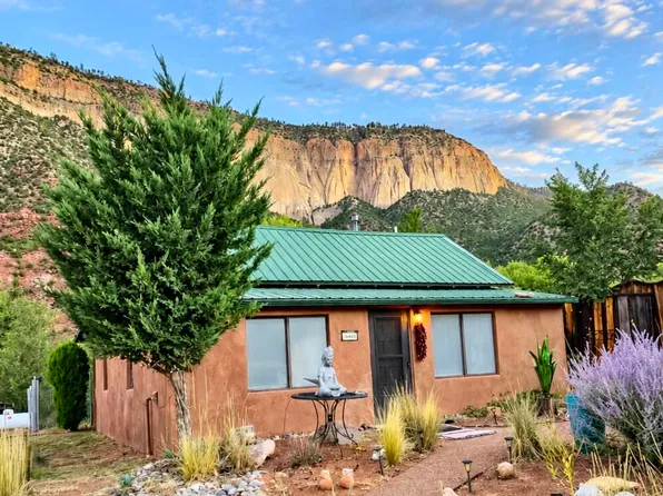 16443 Highway 4, Jemez Springs, NM 87025