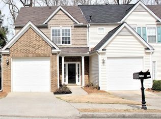 1522 Paramount View Trce, Buford, GA 30518