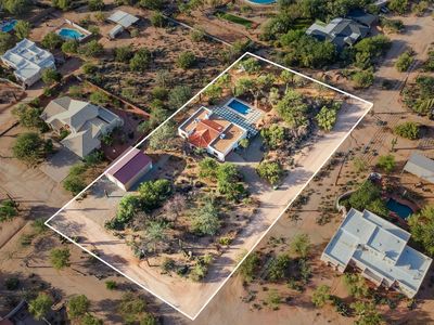 6548 E Barwick Dr, Cave Creek, AZ, 85331