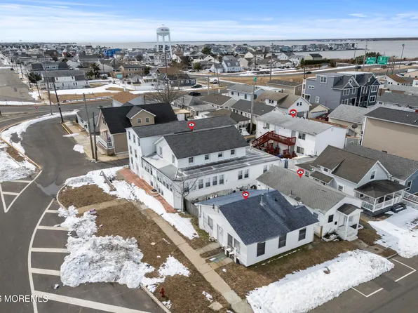 201-203 Dupont Avenue #+202-208 Bay Ter, Seaside Heights, NJ 08751