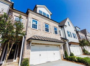 3261 Artessa Ln NE, Roswell, GA 30075