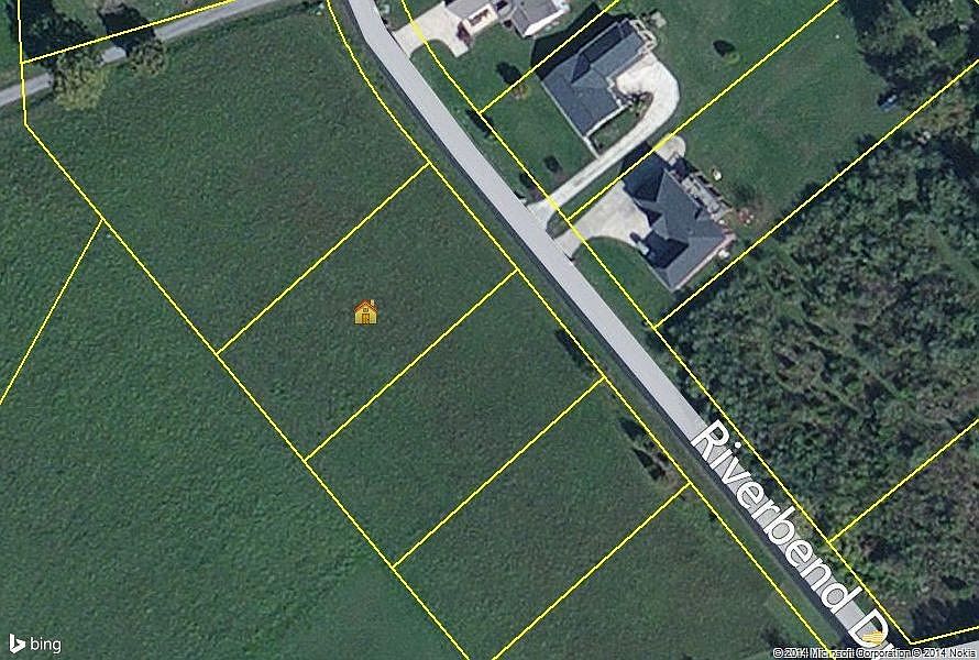 1st image of 0 Riverbend Dr Lot 69