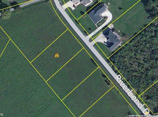 0 Riverbend Dr LOT 69, Dayton, TN 37321