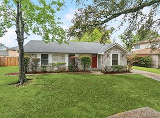 2311 Easter Ln, New Orleans, LA 70114