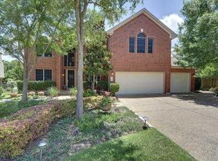 5305 Deerwood Ln, Austin, TX 78730