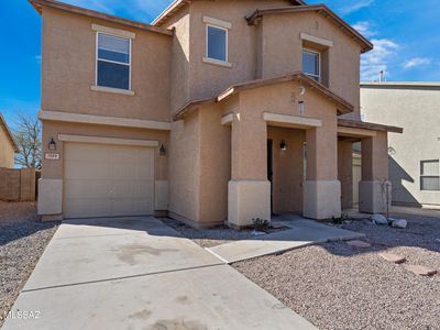 1504 E Wedwick St, Tucson, AZ, 85706