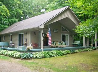 7502 Ashcroft Dr, Mancelona, MI 49659