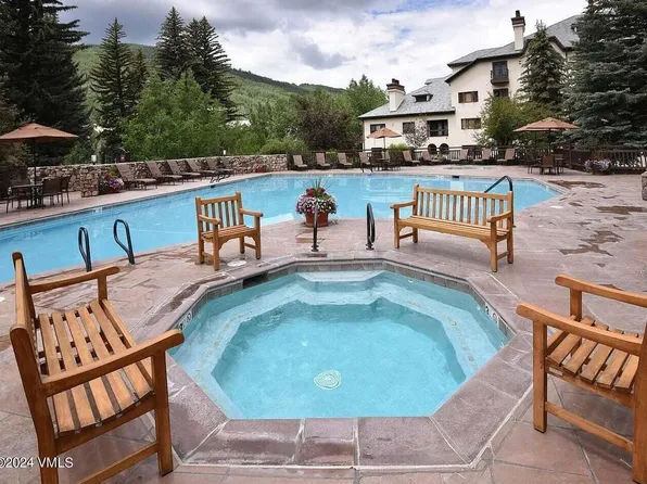 120 Offerson Rd #6250, Beaver Creek, CO 81620