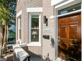 1014 10th St NE Unit 2, Washington, DC 20002