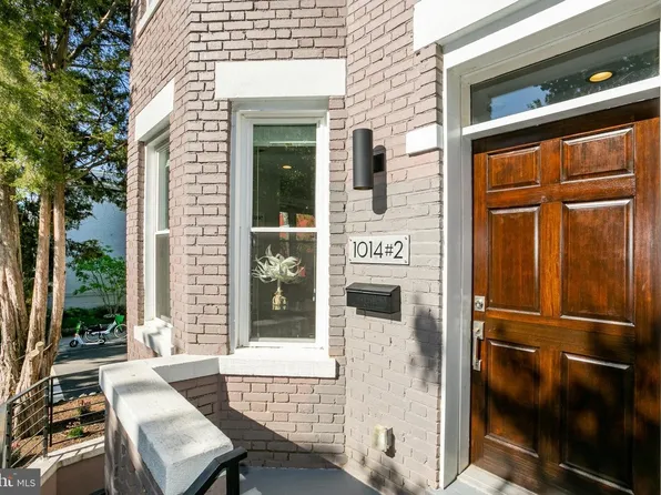 1014 10th St NE Unit 2, Washington, DC 20002