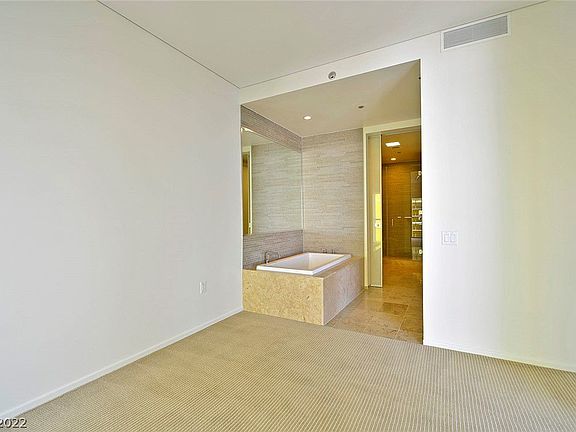 3rd image of 3726 S Las Vegas Blvd #3308