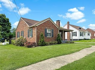 940 Warren Ave, New Castle, PA 16101