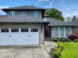 2628 Maryland St, Longview, WA