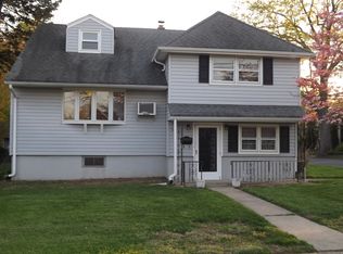 30 Concord St, Cranford, NJ 07016