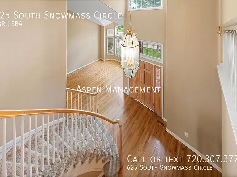 625 S Snowmass Cir — Photo 19