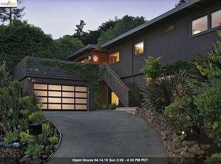 5969 Zinn Dr, Oakland, CA 94611