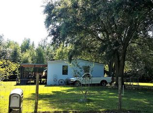 16611 145th Rd, Mc Alpin, FL 32062