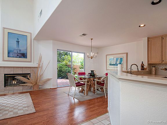 4th image of 1255 Natoma Way Unit A