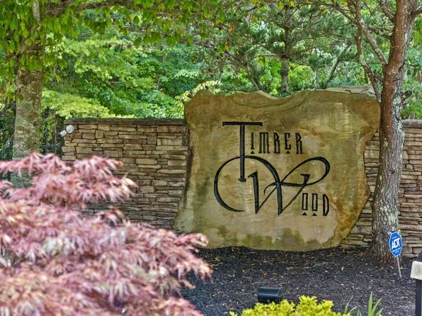 323 Timberwood Trce Lot 323, Monteagle, TN 37356