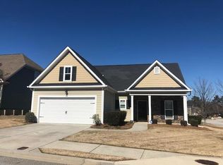 7203 Krista Ln, Grovetown, GA 30813