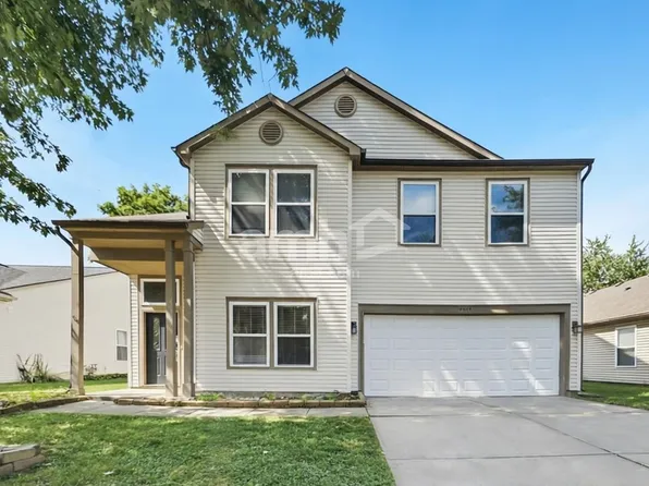 14444 Orange Blossom Trl, Fishers, IN 46038