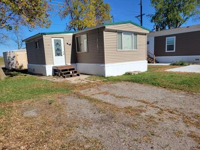 1502 Memphis Ave Lot 6, Spirit Lake, IA, 51360