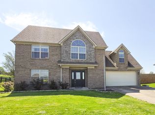 171 General Cleburne Dr, Richmond, KY 40475
