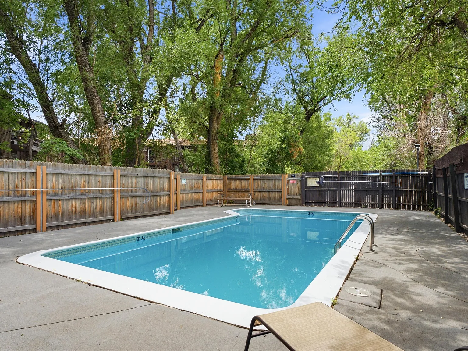 1 bed, 650 sqft, $1,695 — Photo 4