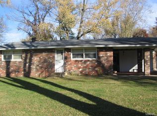 404 E Coffman St, Salem, MO 65560