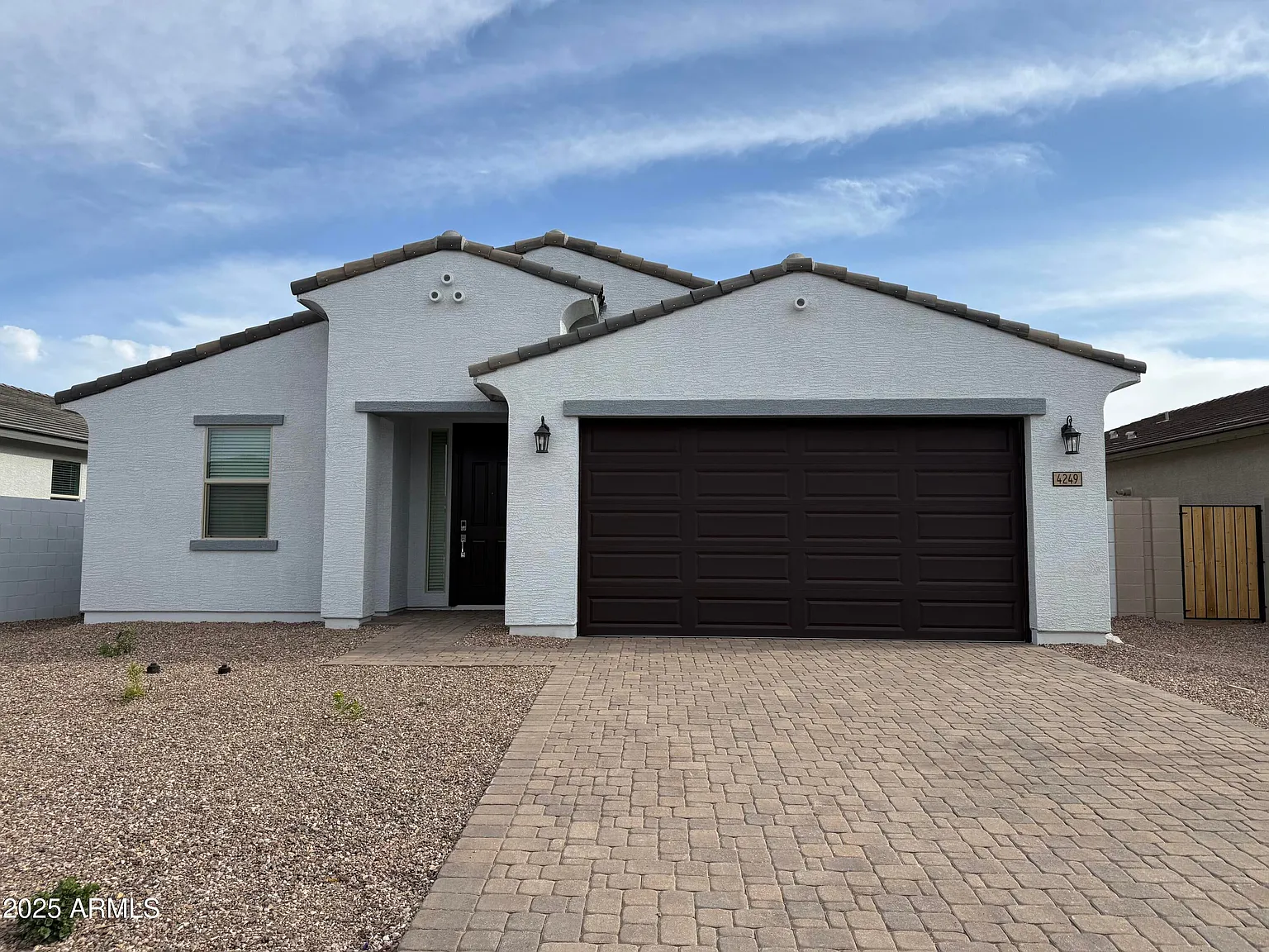 4 bed, 2140 sqft, $2,499 — Photo 1