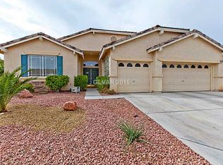 3817 Terrace Grove St, Las Vegas, NV 89129