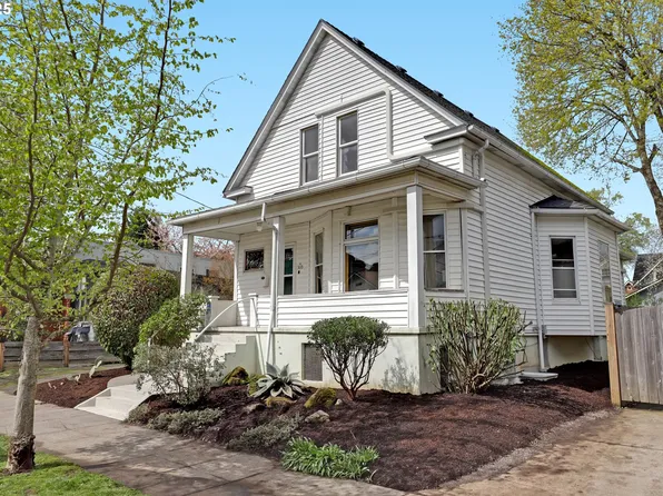 535 NE Monroe St, Portland, OR 97212