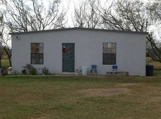 829 W Roosevelt Rd, Donna, TX 78537