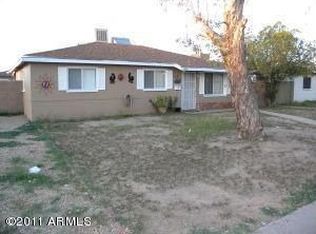 3030 W San Juan Ave, Phoenix, AZ 85017
