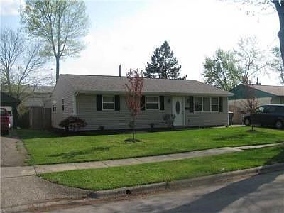 2nd image of 4175 Ellery Dr
