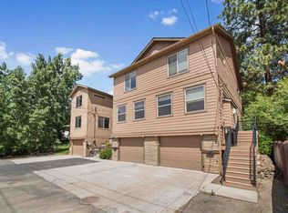 1825 W Fairview Ave, Spokane, WA 99205